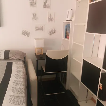 Homestay - In The Owner's Nice