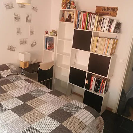 Homestay - In The Owner's Nice